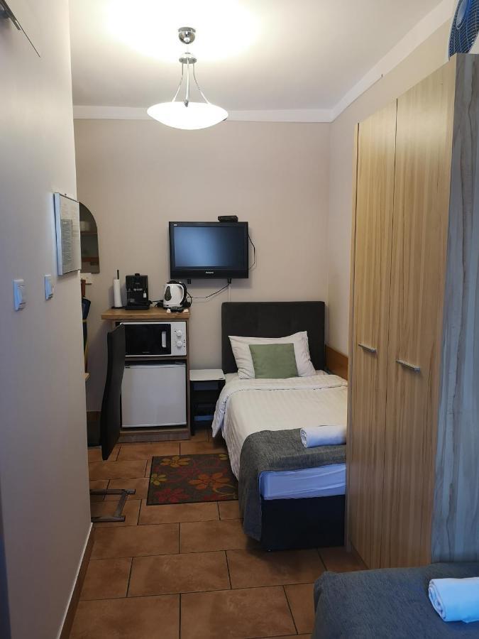 Apartamenty Jaskinia Solna Ruda Slaska Exterior foto