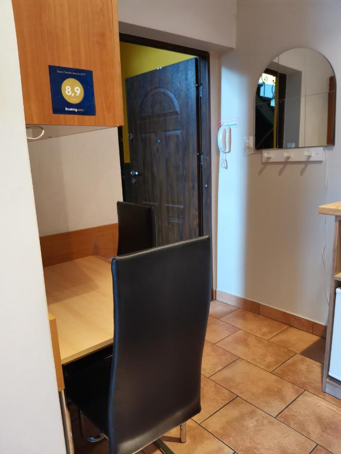 Apartamenty Jaskinia Solna Ruda Slaska Exterior foto