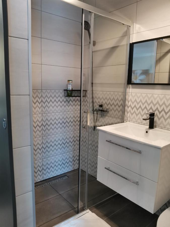 Apartamenty Jaskinia Solna Ruda Slaska Exterior foto