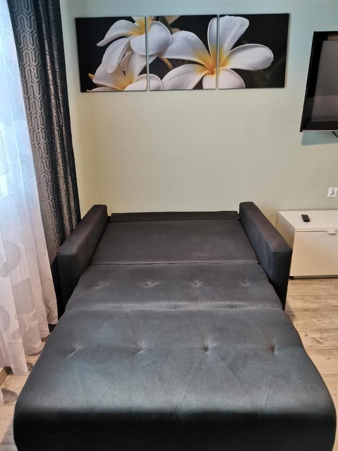 Apartamenty Jaskinia Solna Ruda Slaska Exterior foto
